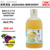 原料：梅、檸檬
容量：300ml
酒精度：7%
Ingredients: Plum, Lemon
Size: 300ml
Alcohol: 7%
