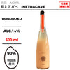 酒米：秋田縣產米
精米步合：90%
容量：500ml
酒精度：14%
DOBUROKU
Sake Rice：Rice from Akita Prefecture
Rice Polishing Ratio：90%
Size：500ml
Alcohol：14%
DOBUROKU