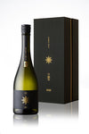 出口限定
僅生產430瓶
Export Exclusive
Only 430 Bottles Produced