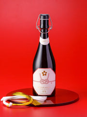 精米步合：8%
容量：720ml
香港限定、白色
Rice Polishing Ratio: 8%
Size: 720ml
Hong Kong Exclusive, White