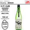 酒米：山田錦
精米步合：麴50%、掛60%
容量：720ml
酒精度：14%
Sake Rice：Yamadanishiki
Rice Polishing Ratio：Kouji 50%, Kake 60%
Size：720ml
Alcohol：14%