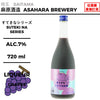 原料：葡萄
容量：720ml
酒精度：7%
Ingredients: Grape
Size: 720ml
Alcohol: 7%