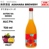 原料：熱情果
容量：720ml
酒精度：7%
Ingredients: Passion Fruit
Size: 720ml
Alcohol: 7%